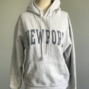 💙SOLD💙 Women’s John Galt NEWPORT Hoodie S